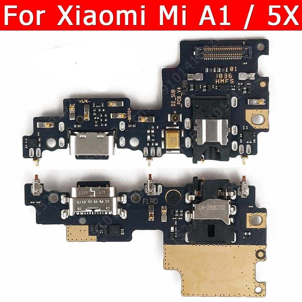 REDMI NOTE 5X CHARGING PLATE