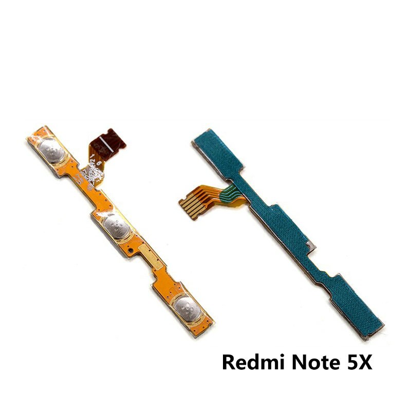 REDMI NOTE 5X POWER SWITCH