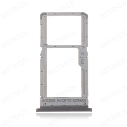 REDMI NOTE 6 SIM TRAY