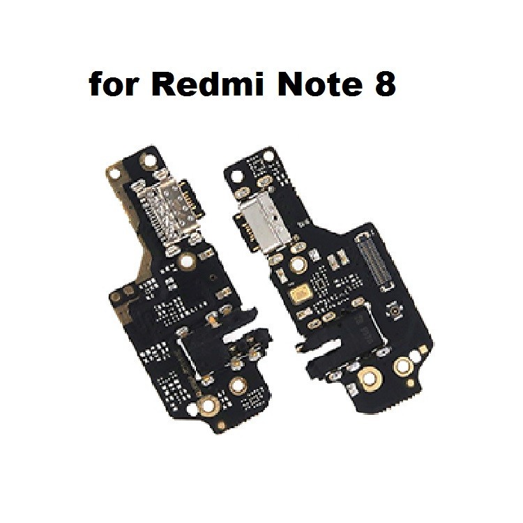 REDMI NOTE 8 CHARGING PLATE