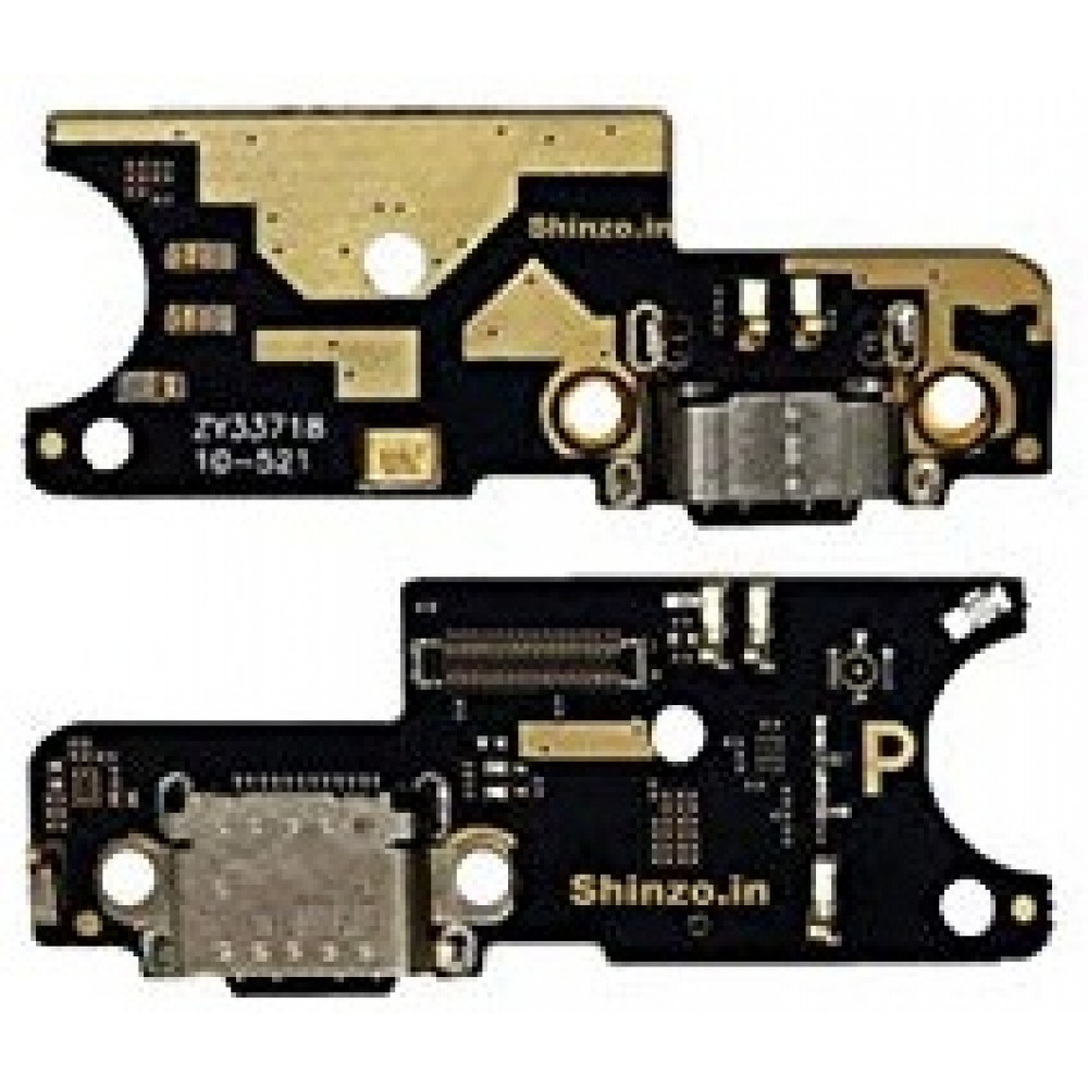 REDMI X2 CHARGING PLATE