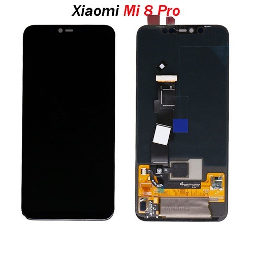 REDMI XIAOMI M8 8 PRO COMP LCD