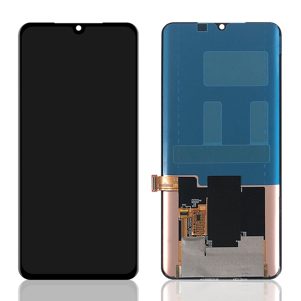 REDMI/ XIAOMI  NOTE 10 / NOTE 10 PRO/ NOTE 10 LITE COMP LCD ORG