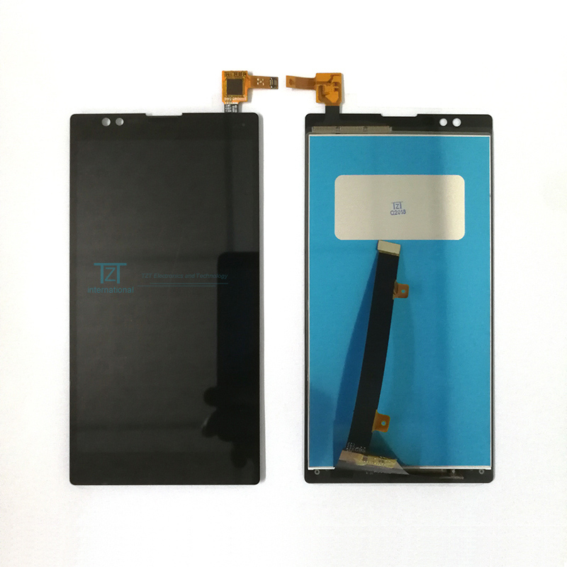 TECNO L7 COMPLETE LCD