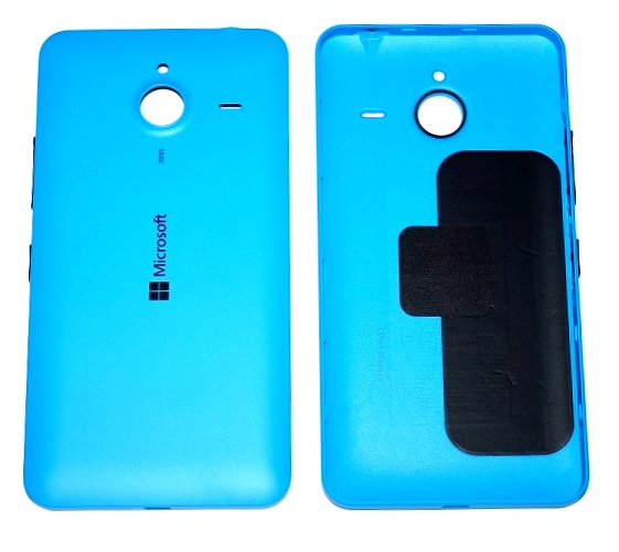 NOKIA LUMIA XL BACK COVER