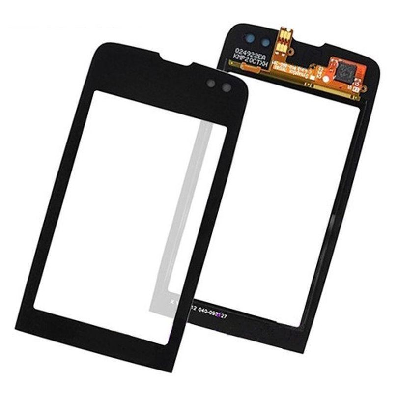 NOKIA N308 TOUCH