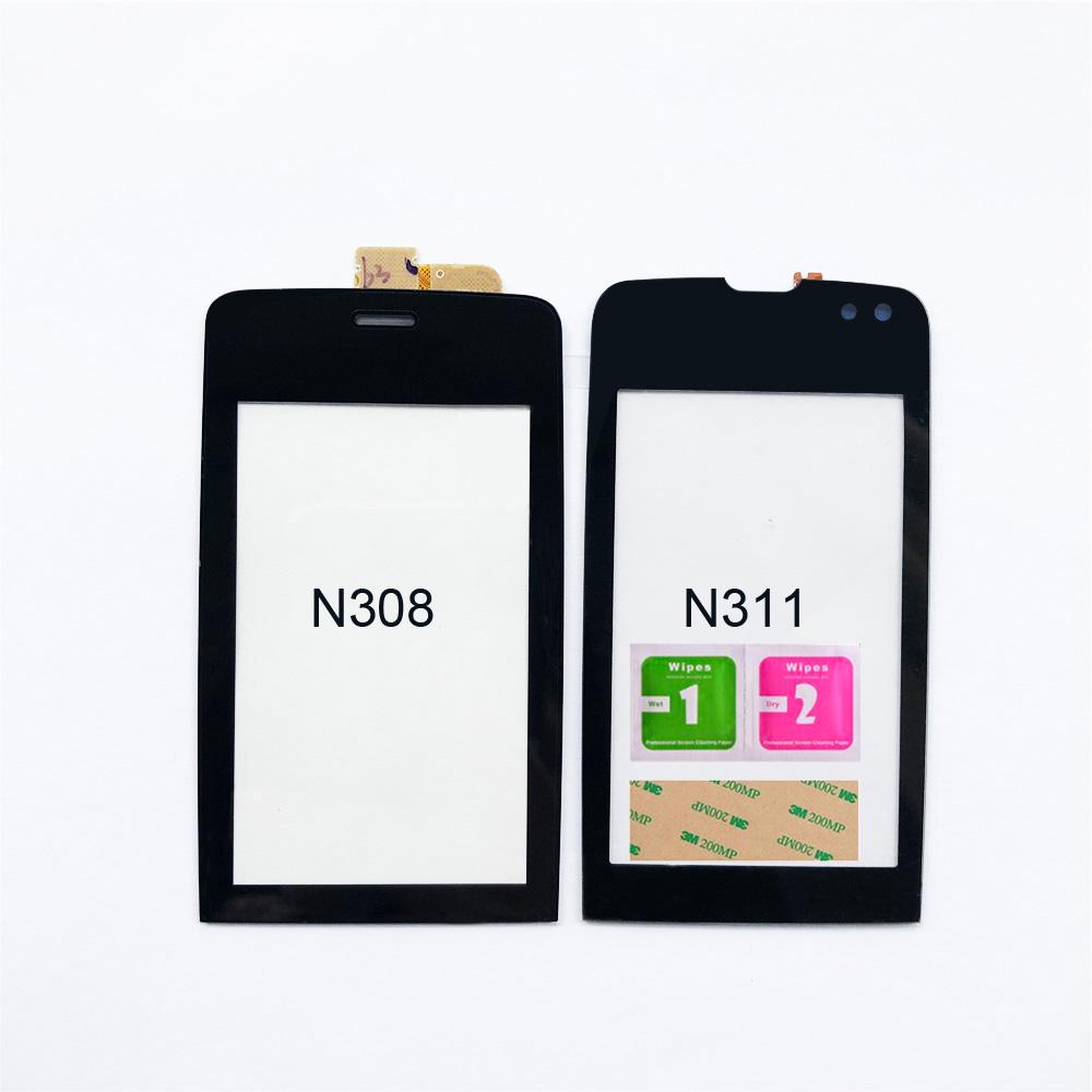 NOKIA N311 TOUCH
