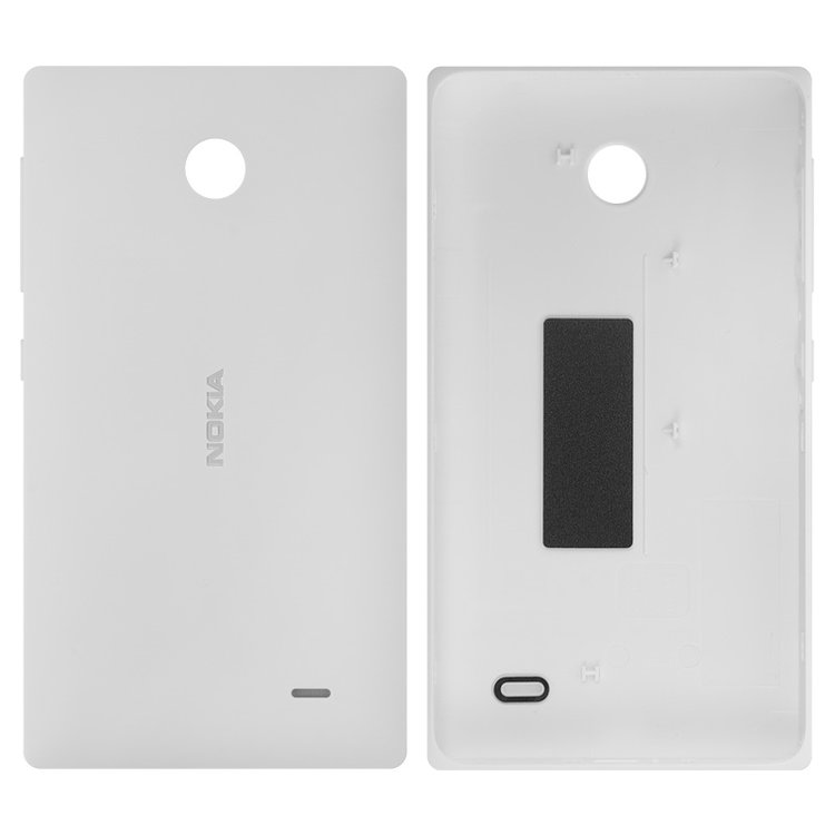 NOKIA X BACK COVER