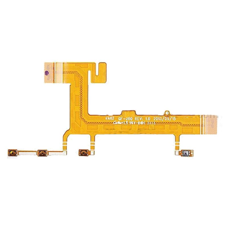 NOKIA/LUMIA N625 4 PIN SWITCH