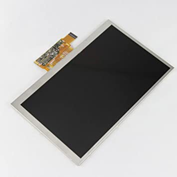 SAMSUNG TAB T111/ LENOVO A3300/ T110/T116/T115 LCD ONLY