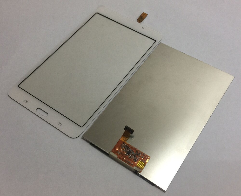 SAMSUNG TAB T230/T231/VIWA T3 LCD ONLY
