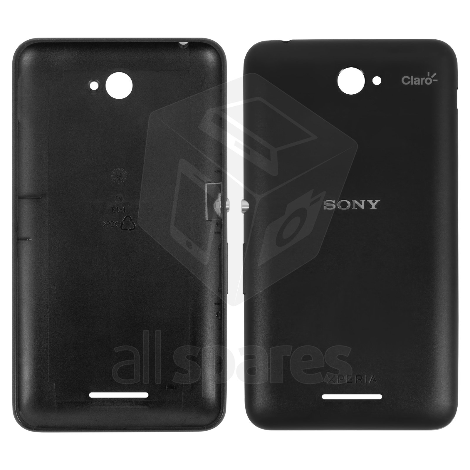 SONY E4 BACK COVER
