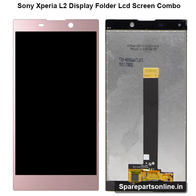 SONY L2 COMP LCD