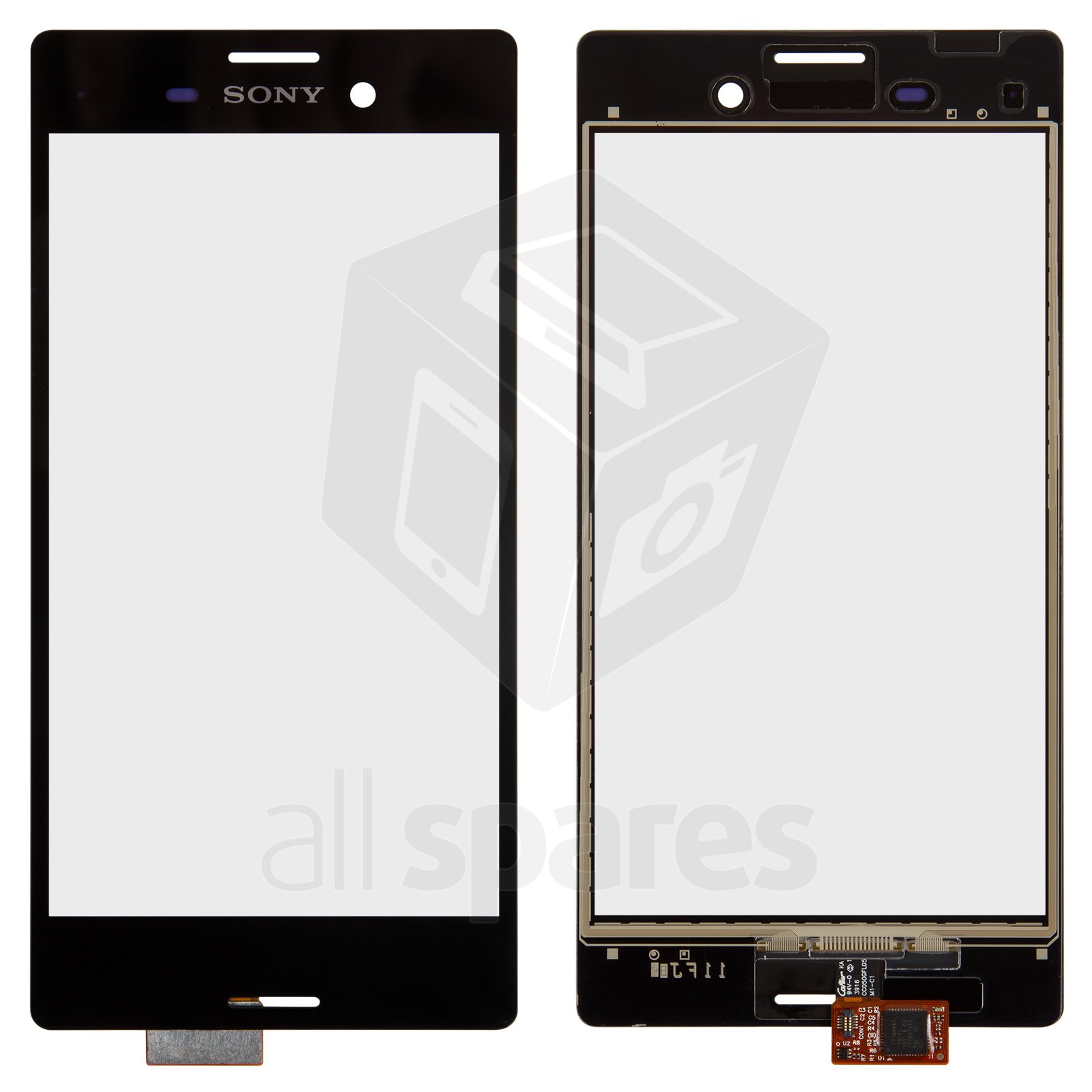 SONY M4/E2333/E2312/E2363 TOUCH