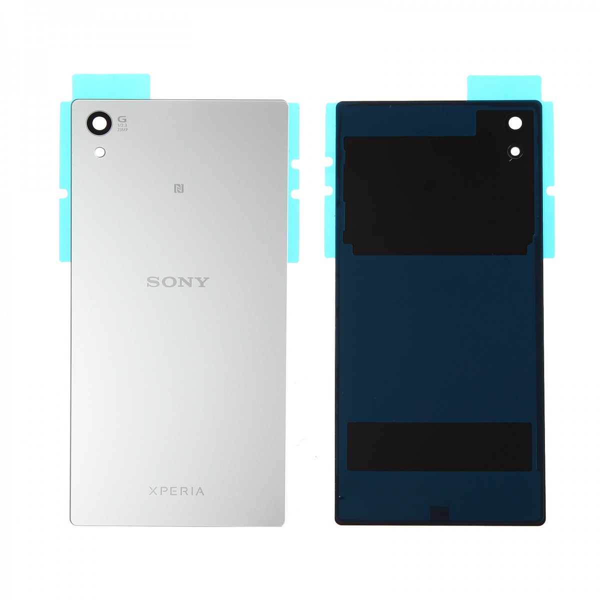 SONY  Z5  COMPACT BACKCOVER