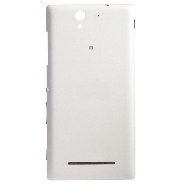 SONY C3 BACK COVER