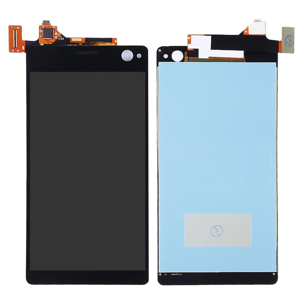 SONY C4 (E5333)COMP LCD