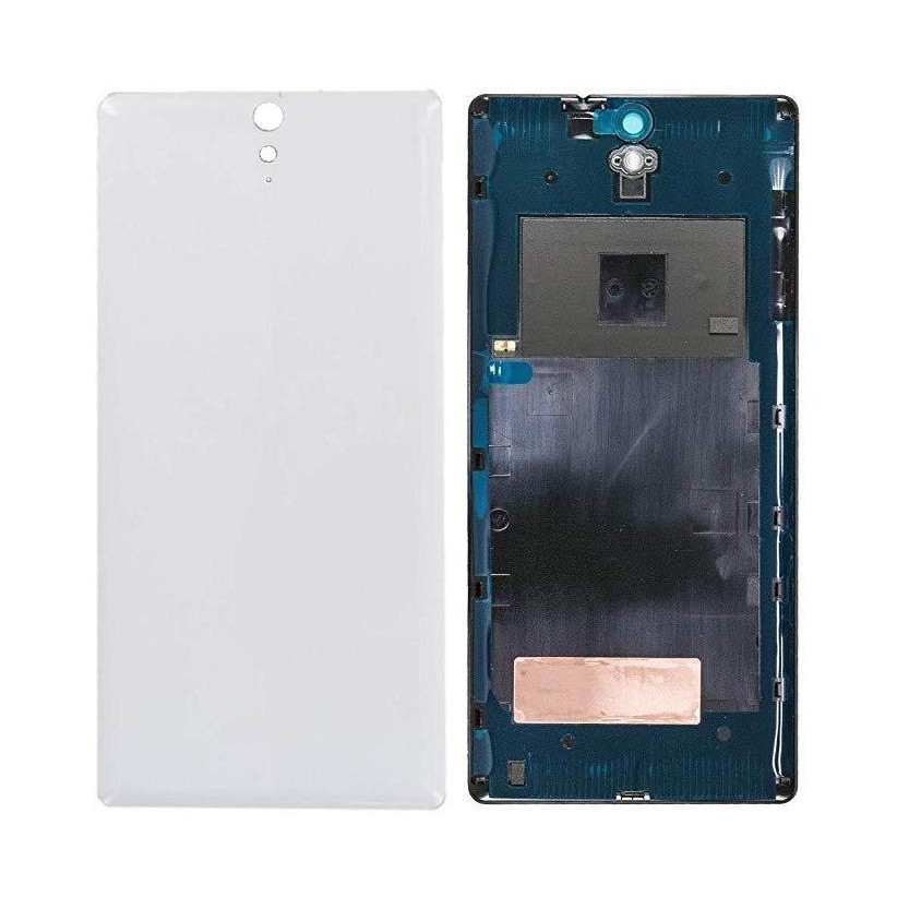 SONY C5 BACK COVER