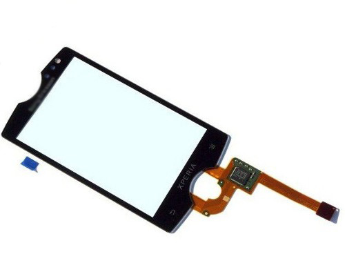 SONY ST15 TOUCH
