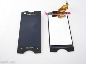 SONY ST18I TOUCH