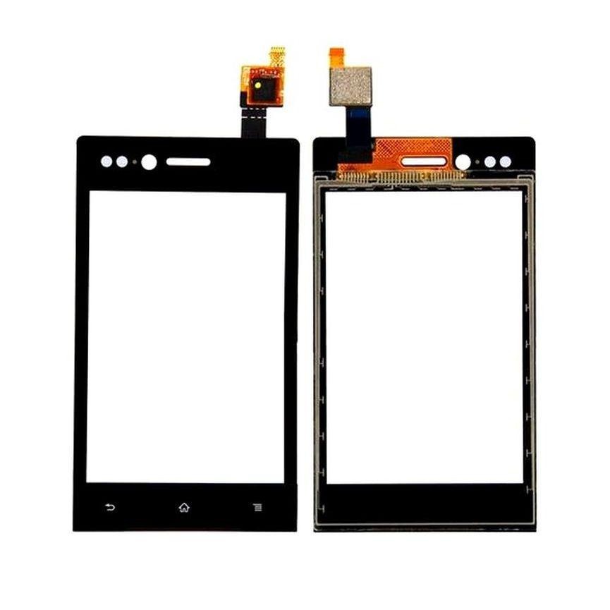 SONY ST23I TOUCH