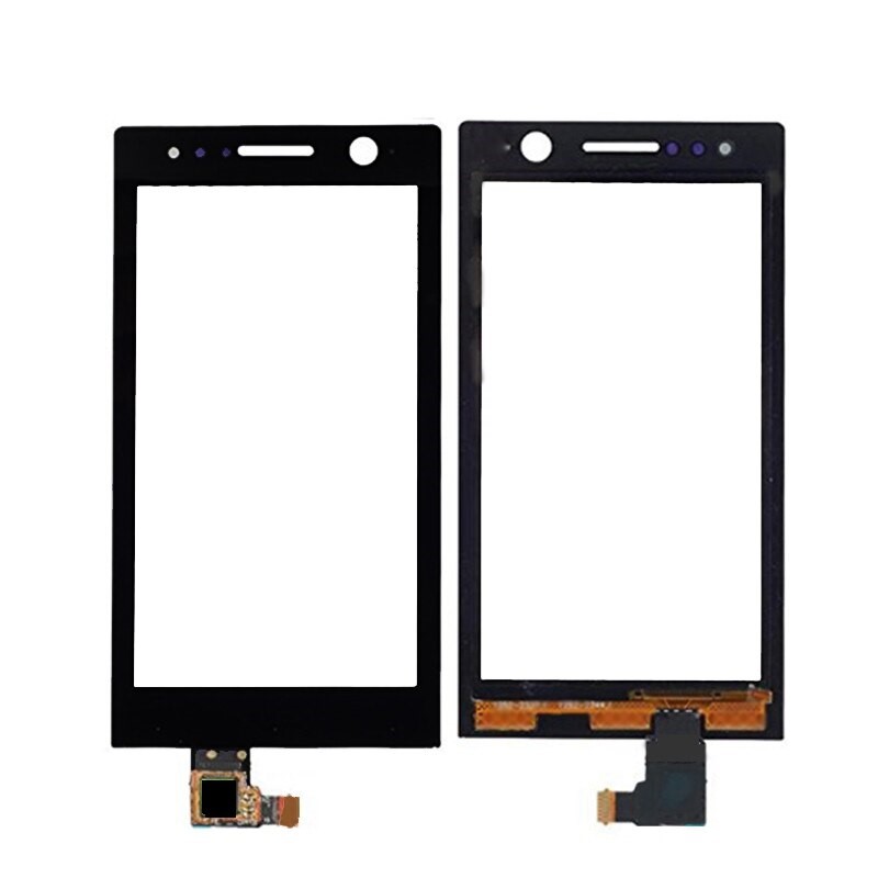SONY ST25 TOUCH