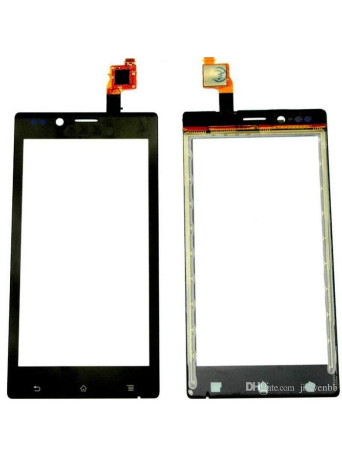 SONY ST26 TOUCH