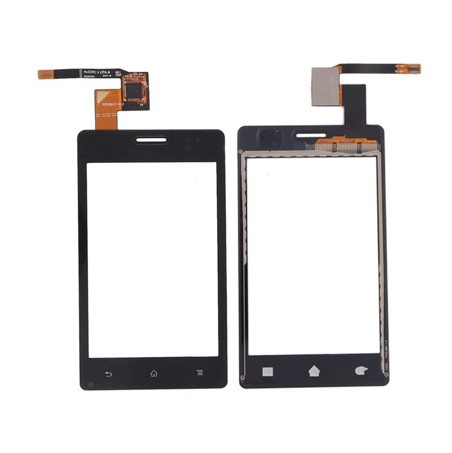 SONY ST27I TOUCH