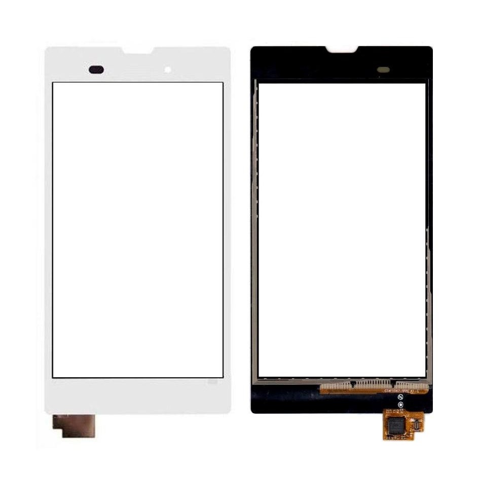 SONY T3 CHINA TOUCH