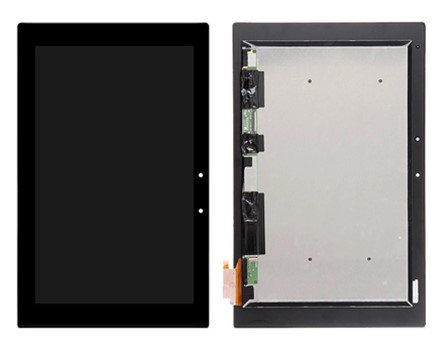 SONY TAB Z2 COMP LCD