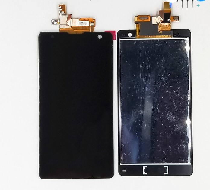 SONY TX /LT29I COMP LCD