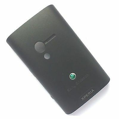 SONY X10 BACK COVER