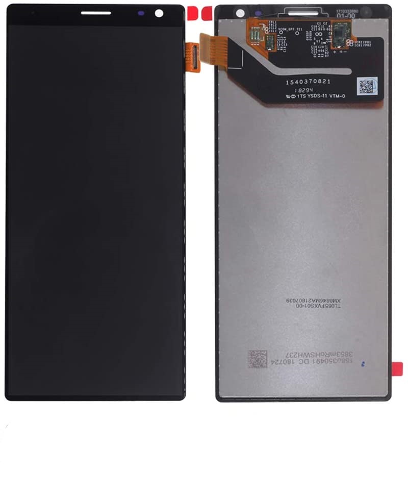 SONY X10 PLUS COMP LCD