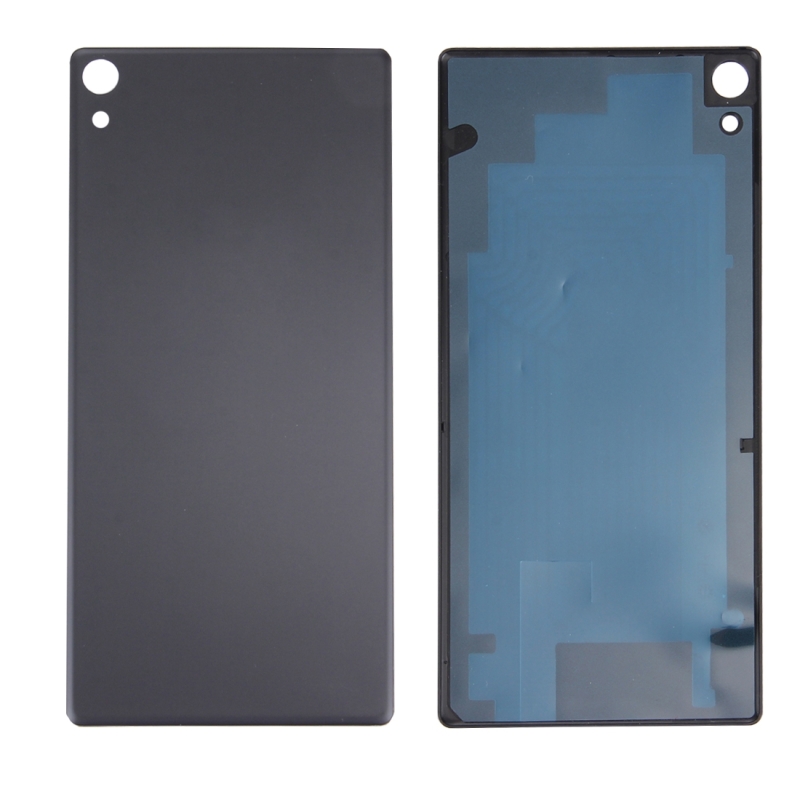 SONY XA BACK COVER