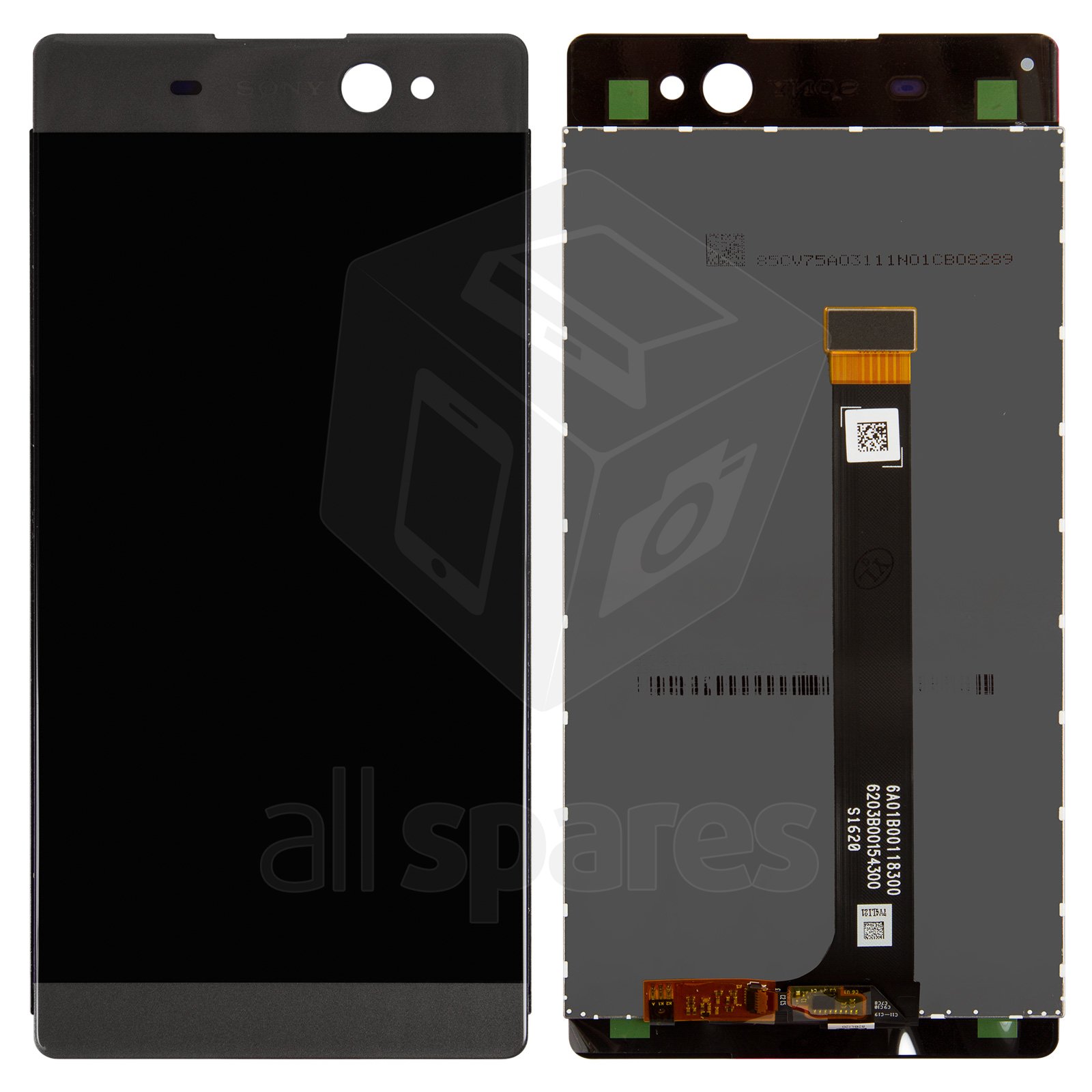 SONY XA ULTRA /F3216/ F3212 COMP LCD