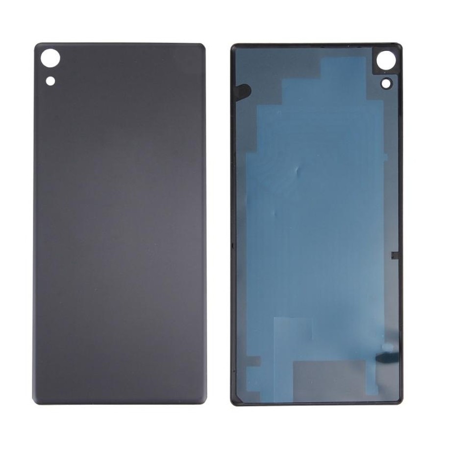 SONY XA ULTRA BACK COVER