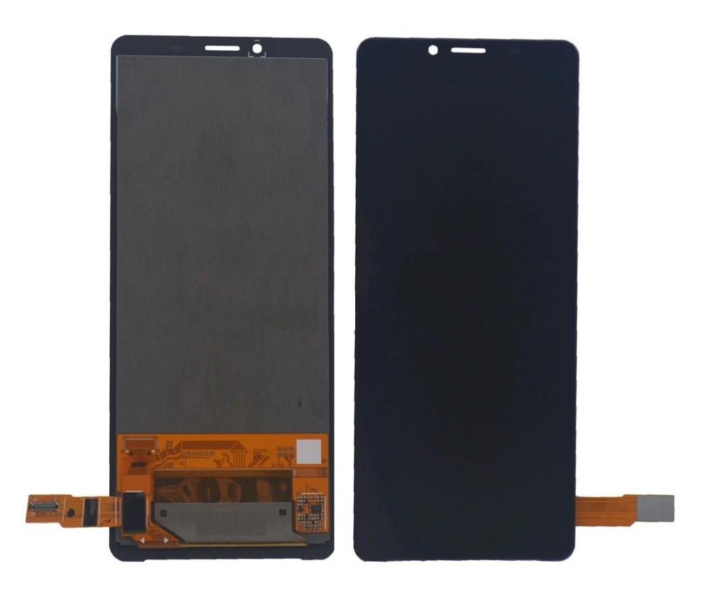 SONY XPERIA 10 COMP LCD