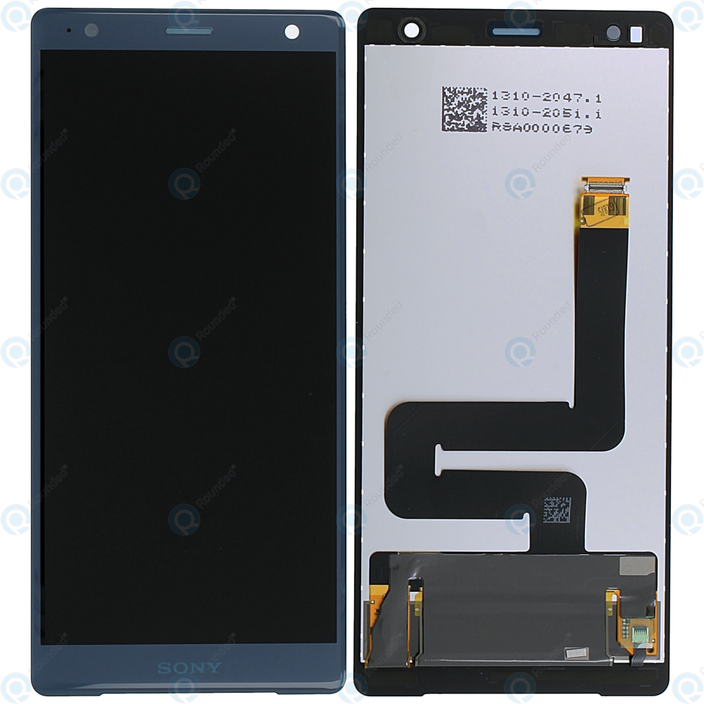 SONY XPERIA XZ2/H8266 COMP LCD