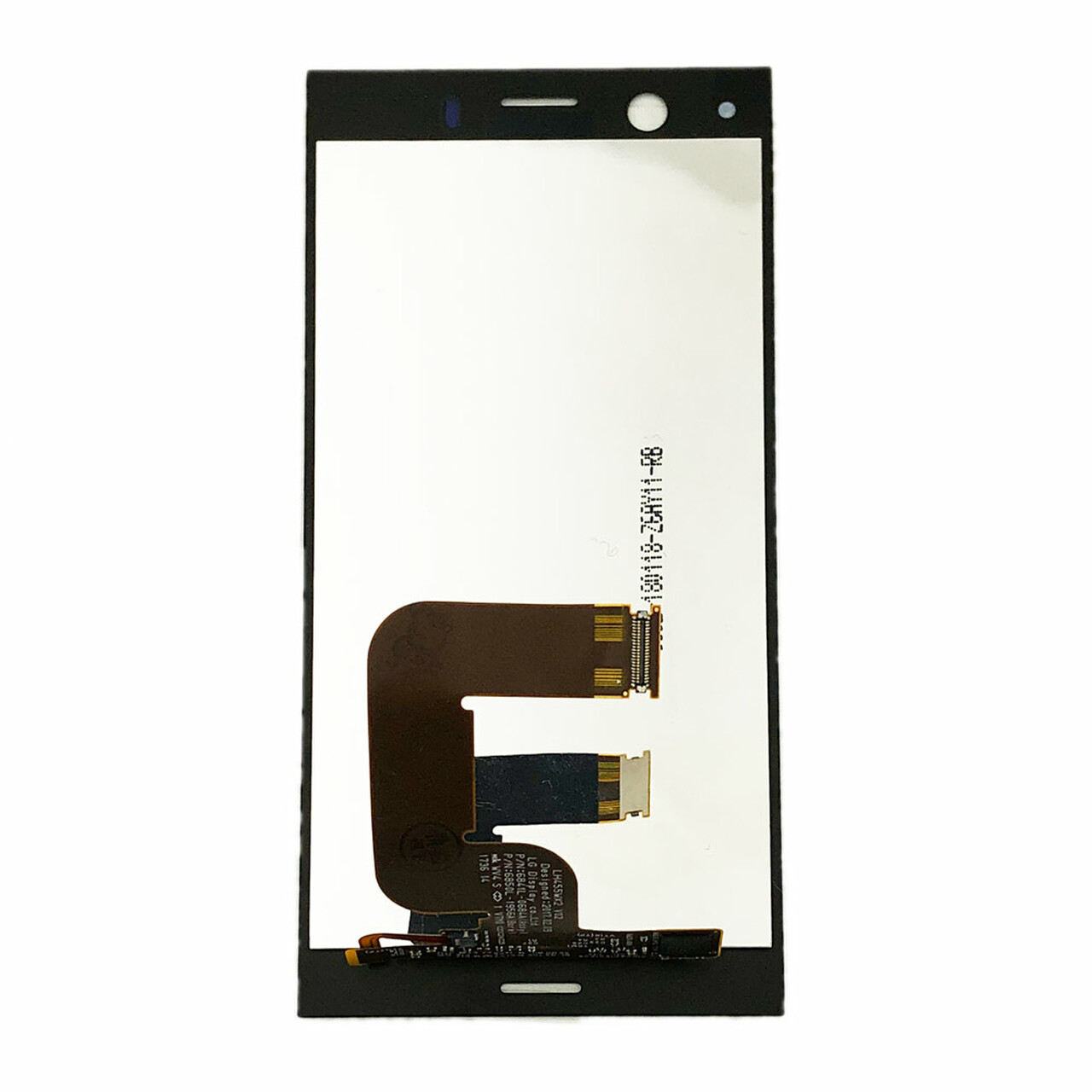 SONY XZ1 MINI COMP LCD