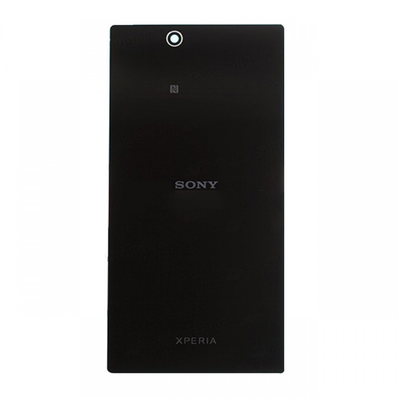 SONY Z BACK COVER 