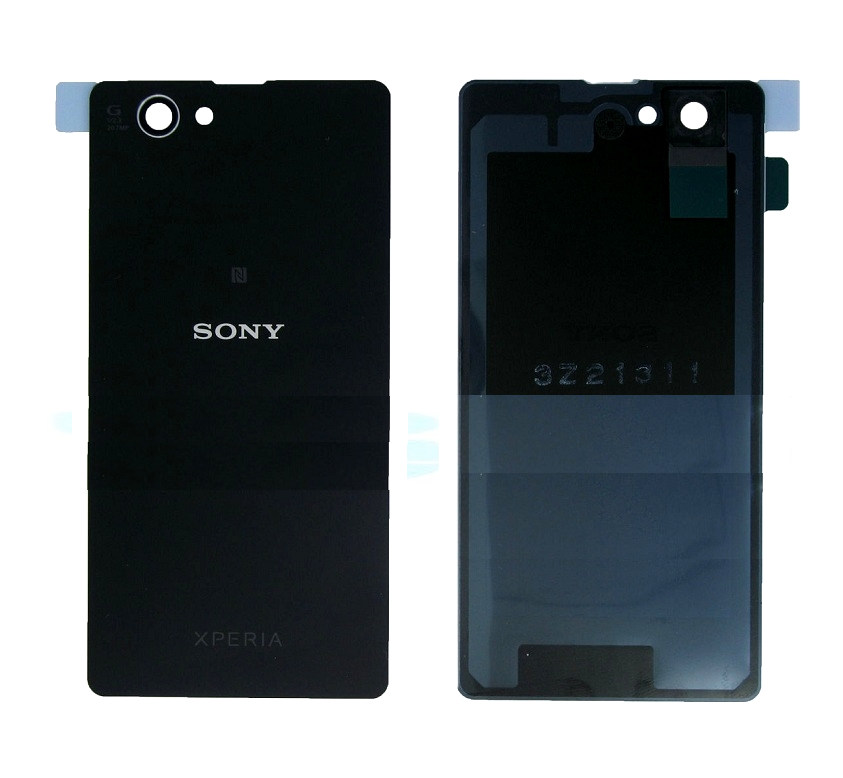 SONY Z1 BACK COVER 