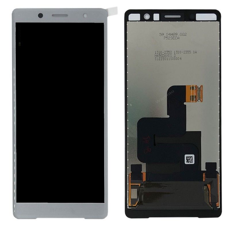 SONY XZ2 MINI COMP LCD