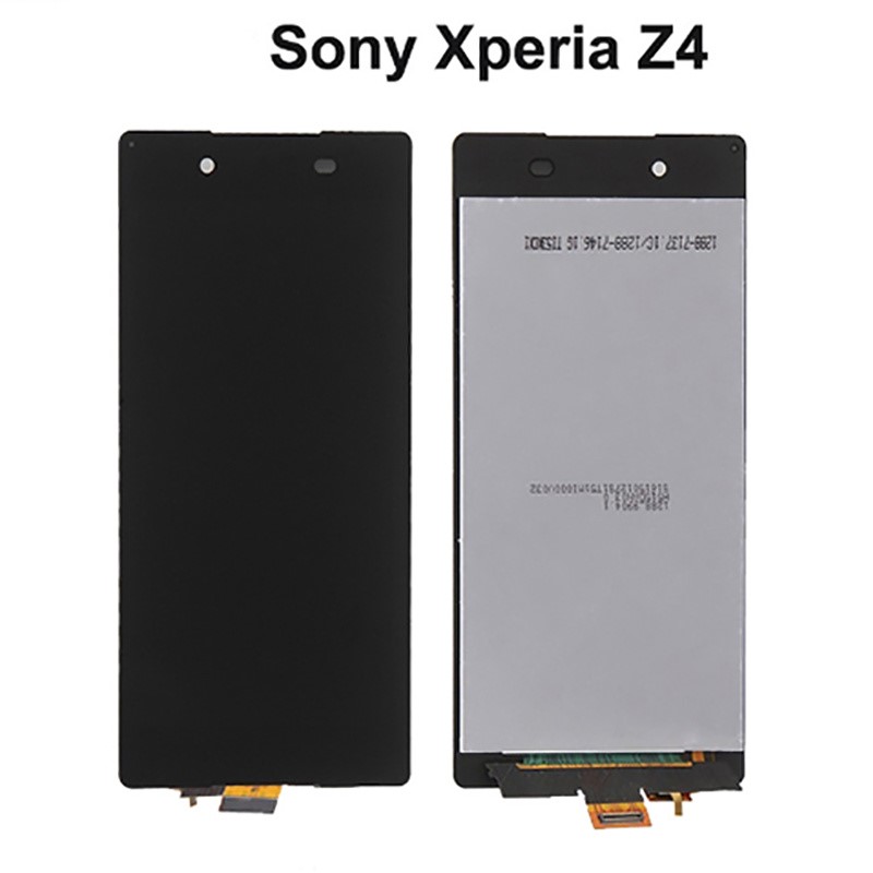 SONY Z4/Z3+ PLUS/E6533/E6553 COMP LCD