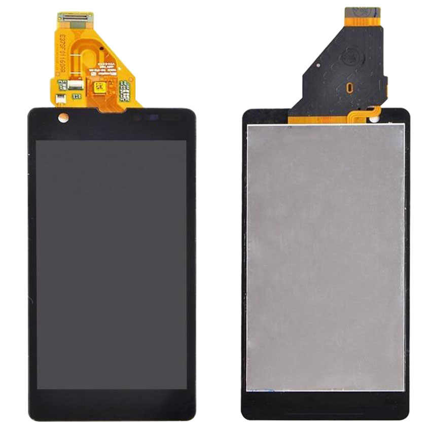 SONY ZR/C5503/5502/C6503 COMP LCD