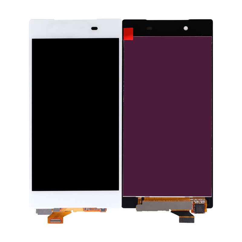 SONY Z5/E6653  COMPLETE LCD