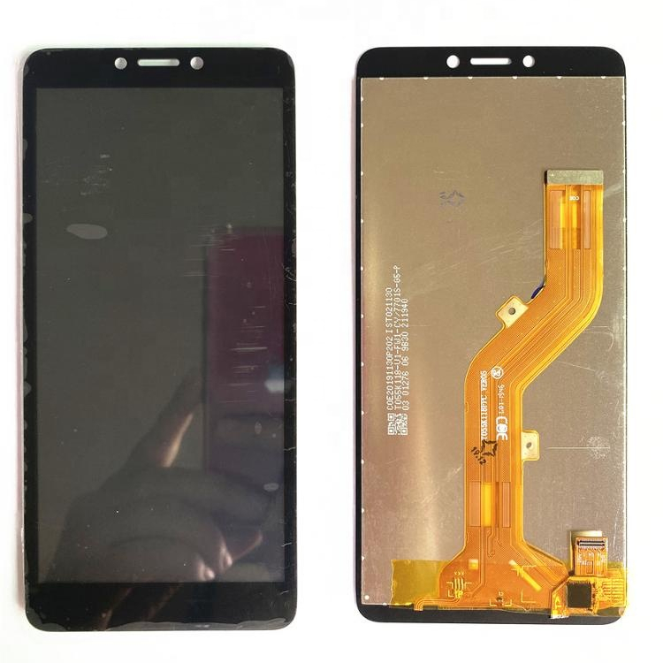 TECNO B1P / POP 2 POWER COMP LCD