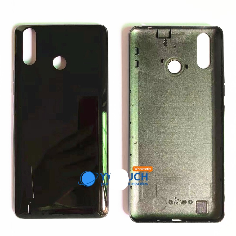 TECNO BA2 BACKCOVER