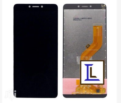 TECNO BC2/ POP 4 COMPLETE LCD