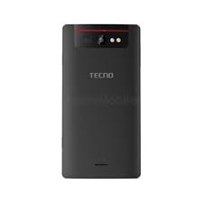 TECNO C8 BACK COVER