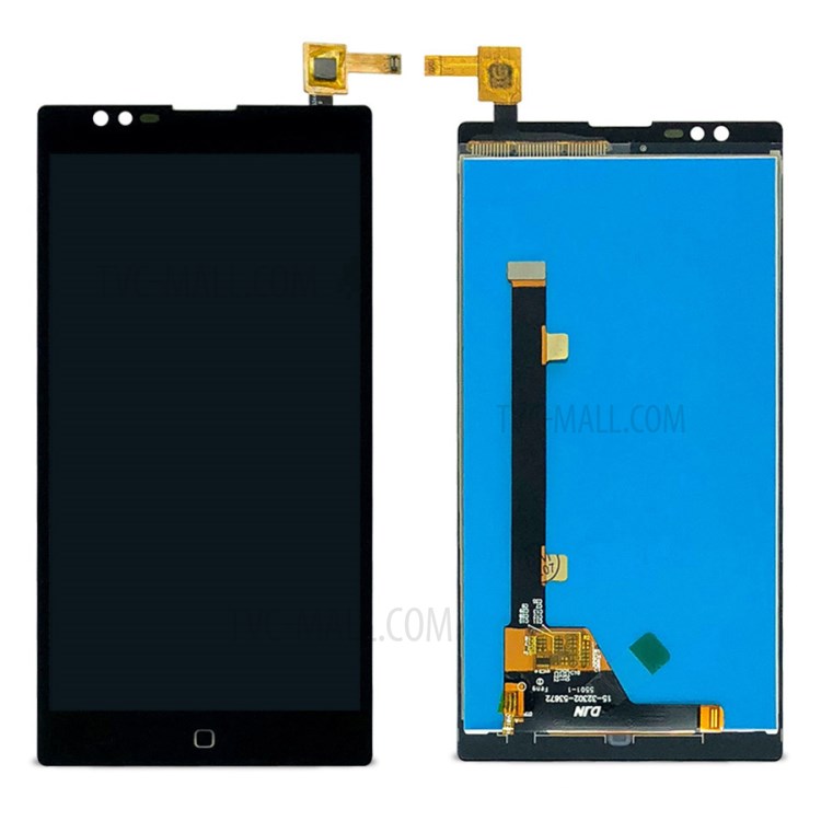 TECNO C8 COMPLETE LCD